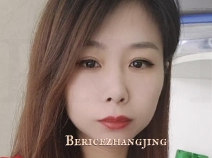 Bericezhangjing
