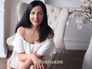 Bernarde