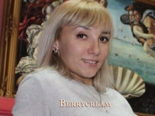 Berrycream