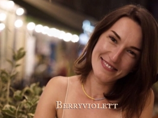 Berryviolett