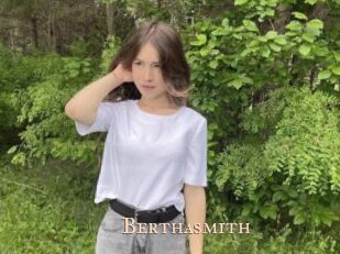 Berthasmith