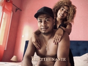 Bertieunanie