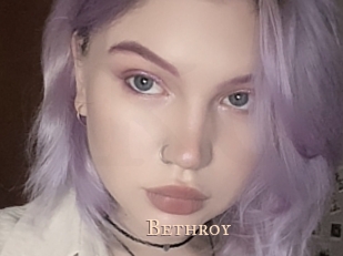 Bethroy