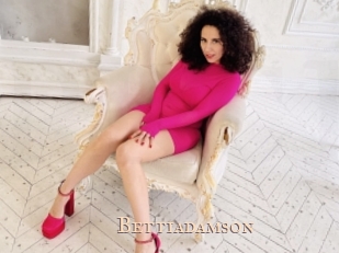 Bettiadamson