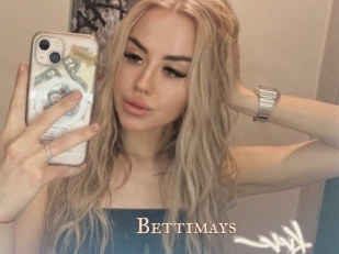 Bettimays