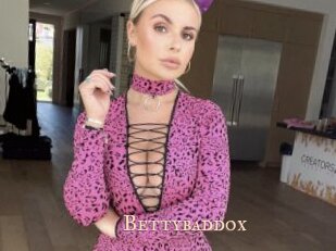 Bettybaddox