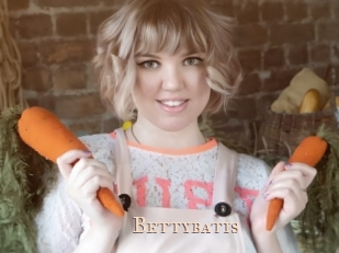 Bettybatis