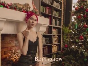Bettyshow