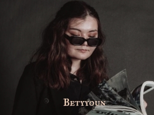 Betyyoun