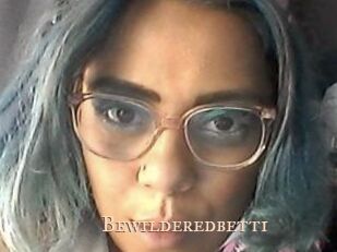 Bewilderedbetti