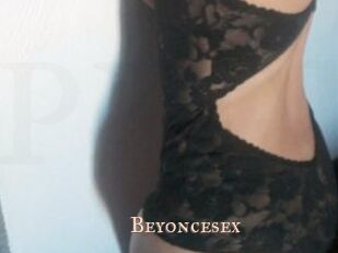 Beyoncesex