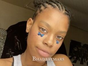 Bhadbbymars