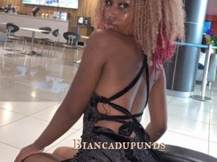 Biancadupunds