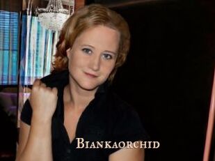 Biankaorchid