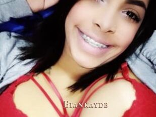 Biankaydb