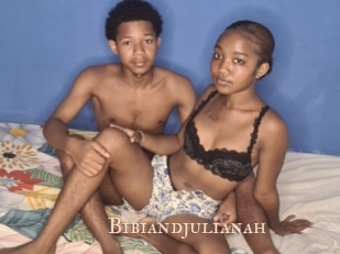 Bibiandjulianah
