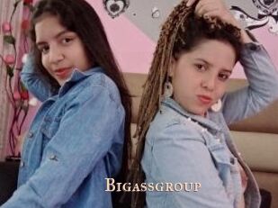 Bigassgroup