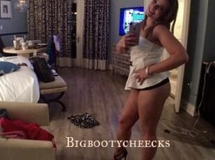 Bigbootycheecks