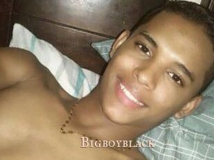 Bigboyblack