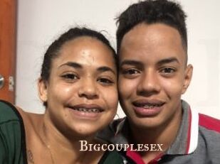 Bigcouplesex