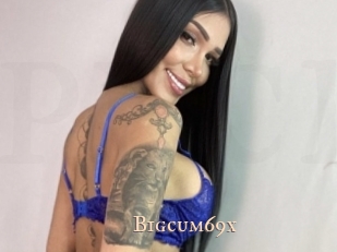 Bigcum69x