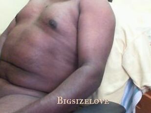 Bigsizelove