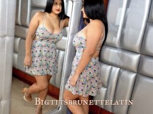 Bigtitsbrunettelatin