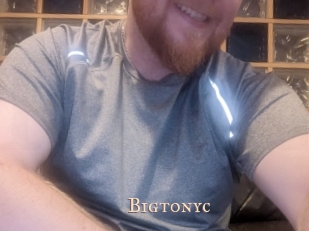 Bigtonyc