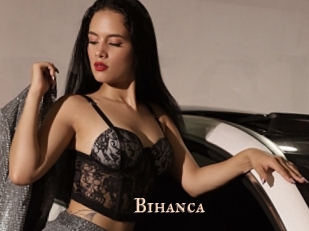 Bihanca