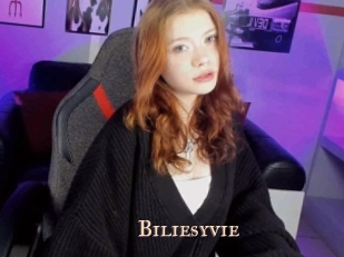 Biliesyvie