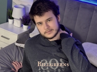 Billgreens