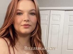 Billieblakeley