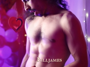 Billjames
