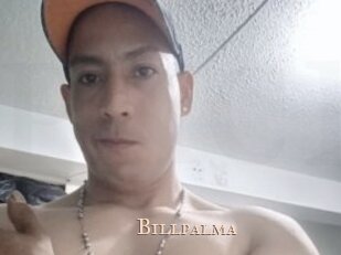 Billpalma