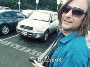 Billy808