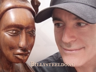 Billysteeldong
