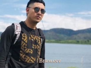 Birmanv