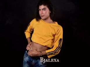 Bjalexa