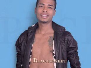 Blaccksweet