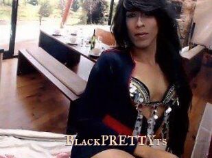 BlackPRETTYts