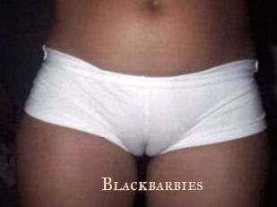 Blackbarbies