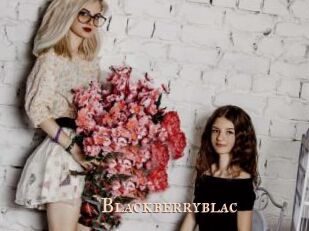 Blackberryblac