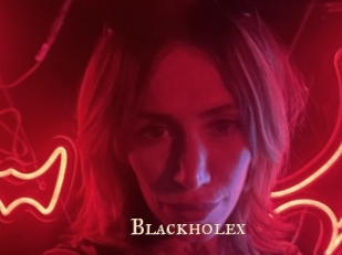 Blackholex