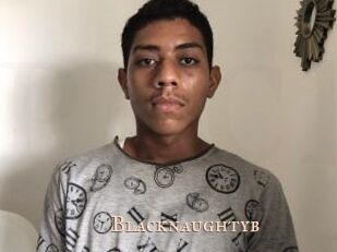 Blacknaughtyb