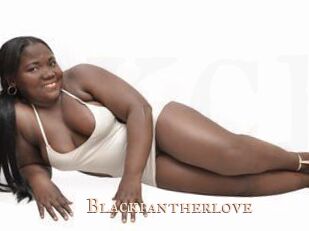 Blackpantherlove