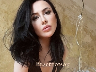 Blackpoison