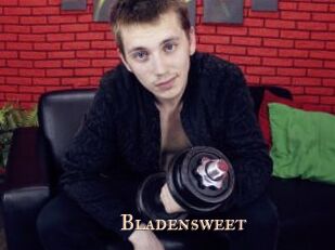 Bladensweet