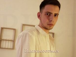 Blainegoodman