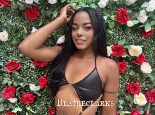 Blaireclarks