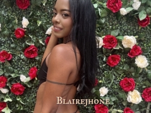 Blairejhone